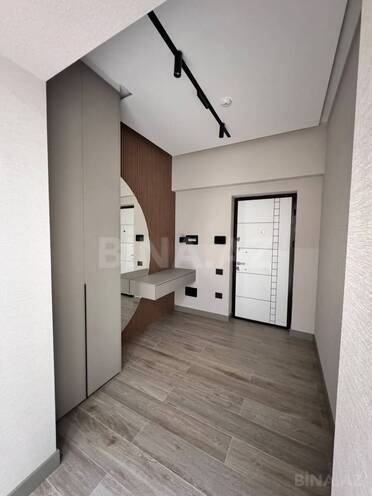 Satılır 3 otaqlı yeni tikili 147 m², 8 Noyabr m., photo 13 from 23