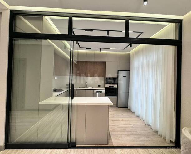 Satılır 3 otaqlı yeni tikili 147 m², 8 Noyabr m., photo 10 from 23