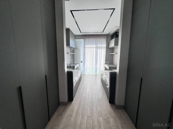 Satılır 3 otaqlı yeni tikili 147 m², 8 Noyabr m., photo 8 from 23