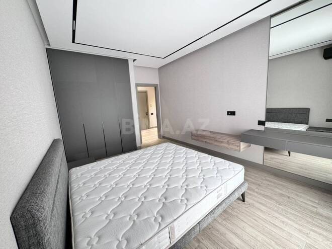 Satılır 3 otaqlı yeni tikili 147 m², 8 Noyabr m., photo 6 from 23