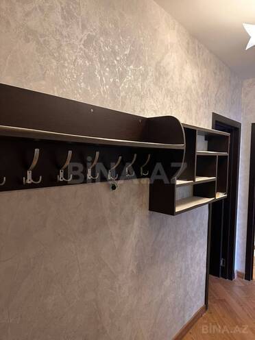 Сдаётся 3-комн. вторичка 110 м², м. Ази Асланов, photo 16 from 19