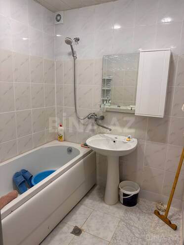 Сдаётся 3-комн. вторичка 110 м², м. Ази Асланов, photo 13 from 19