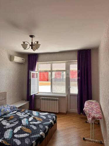 Сдаётся 3-комн. вторичка 110 м², м. Ази Асланов, photo 5 from 19