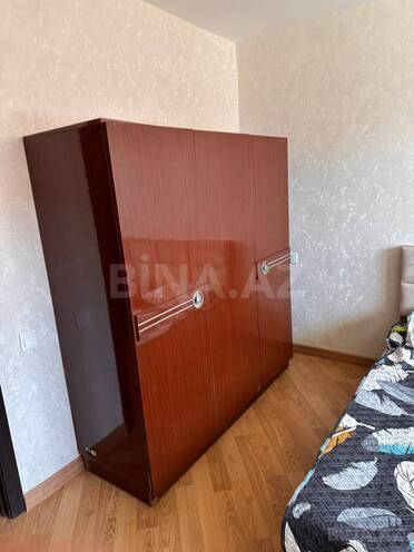 Сдаётся 3-комн. вторичка 110 м², м. Ази Асланов, photo 4 from 19