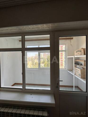 Сдаётся 3-комн. вторичка 110 м², м. Ази Асланов, photo 12 from 19