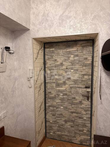 Сдаётся 3-комн. вторичка 110 м², м. Ази Асланов, photo 17 from 19