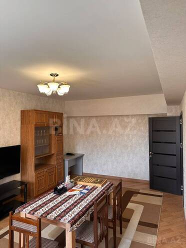 Сдаётся 3-комн. вторичка 110 м², м. Ази Асланов, photo 1 from 19