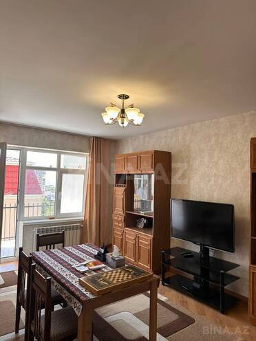 Сдаётся 3-комн. вторичка 110 м², м. Ази Асланов, photo 3 from 19