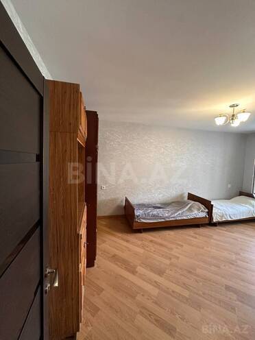 Сдаётся 3-комн. вторичка 110 м², м. Ази Асланов, photo 7 from 19