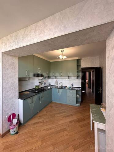 Сдаётся 3-комн. вторичка 110 м², м. Ази Асланов, photo 10 from 19