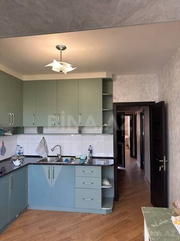 Сдаётся 3-комн. вторичка 110 м², м. Ази Асланов, photo 9 from 19