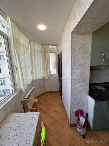 Сдаётся 3-комн. вторичка 110 м², м. Ази Асланов, photo 11 from 19