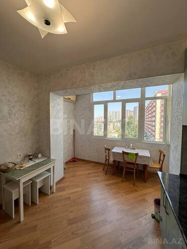 Сдаётся 3-комн. вторичка 110 м², м. Ази Асланов, photo 8 from 19