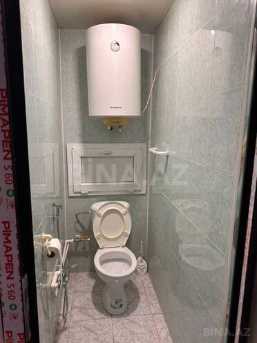 Сдаётся 3-комн. вторичка 110 м², м. Ази Асланов, photo 14 from 19