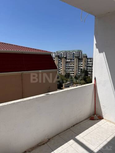 Сдаётся 3-комн. вторичка 110 м², м. Ази Асланов, photo 18 from 19