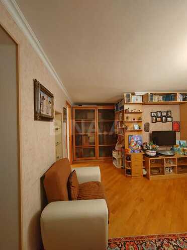 Сдаётся 2-комн. вторичка 55 м², м. Мемар Аджеми, photo 9 from 14