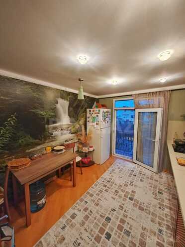 Сдаётся 2-комн. вторичка 55 м², м. Мемар Аджеми, photo 6 from 14