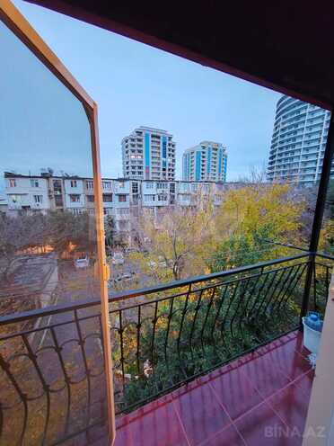 Сдаётся 2-комн. вторичка 55 м², м. Мемар Аджеми, photo 8 from 14