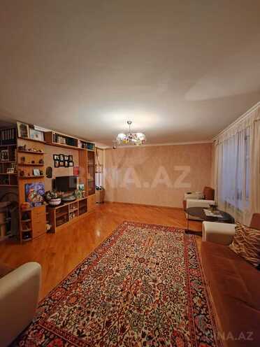 Сдаётся 2-комн. вторичка 55 м², м. Мемар Аджеми, photo 4 from 14