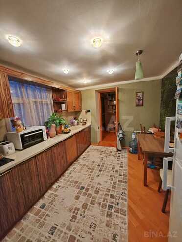 Сдаётся 2-комн. вторичка 55 м², м. Мемар Аджеми, photo 12 from 14