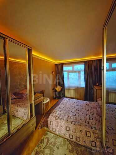 Сдаётся 2-комн. вторичка 55 м², м. Мемар Аджеми, photo 7 from 14