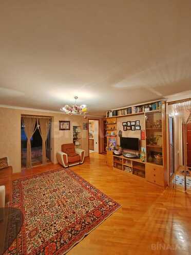 Сдаётся 2-комн. вторичка 55 м², м. Мемар Аджеми, photo 1 from 14