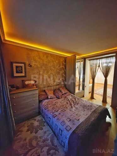 Сдаётся 2-комн. вторичка 55 м², м. Мемар Аджеми, photo 10 from 14