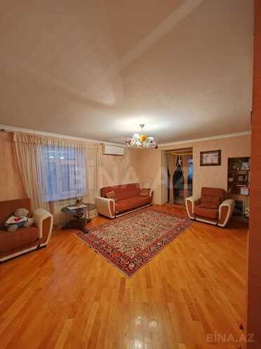 Сдаётся 2-комн. вторичка 55 м², м. Мемар Аджеми, photo 3 from 14