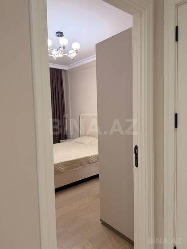 Сдаётся 3-комн. новостройка 70 м², м. Бакмил, photo 13 from 26