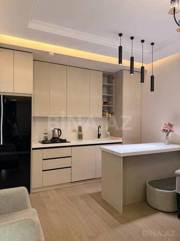 Сдаётся 3-комн. новостройка 70 м², м. Бакмил, photo 5 from 26