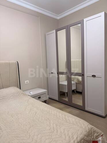 Сдаётся 3-комн. новостройка 70 м², м. Бакмил, photo 16 from 26