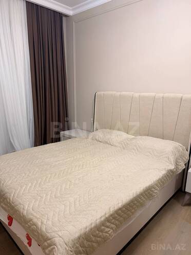 Сдаётся 3-комн. новостройка 70 м², м. Бакмил, photo 15 from 26