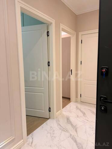 Сдаётся 3-комн. новостройка 70 м², м. Бакмил, photo 8 from 26