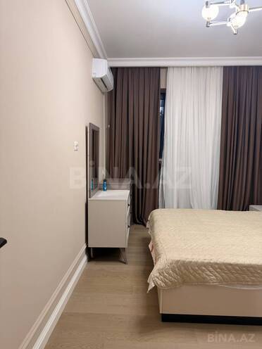 Сдаётся 3-комн. новостройка 70 м², м. Бакмил, photo 14 from 26
