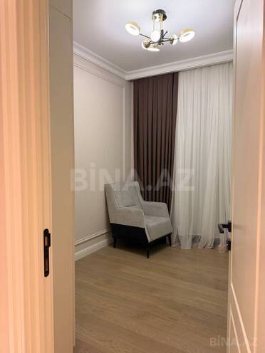 Сдаётся 3-комн. новостройка 70 м², м. Бакмил, photo 12 from 26