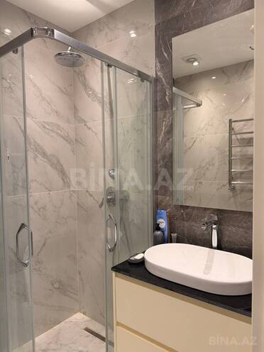 Сдаётся 3-комн. новостройка 70 м², м. Бакмил, photo 21 from 26