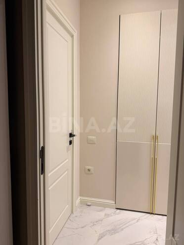 Сдаётся 3-комн. новостройка 70 м², м. Бакмил, photo 19 from 26