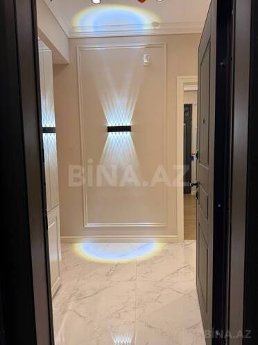 Сдаётся 3-комн. новостройка 70 м², м. Бакмил, photo 4 from 26