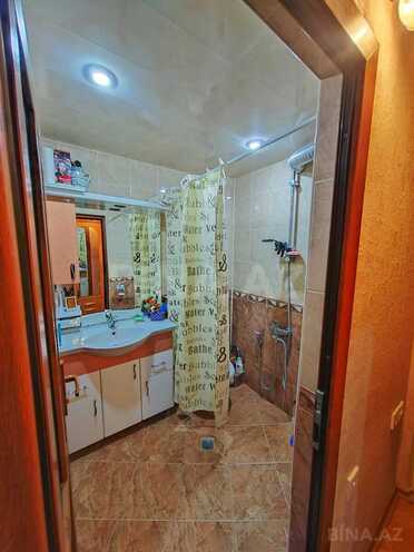 Сдаётся 2-комн. вторичка 55 м², м. Мемар Аджеми, photo 11 from 14