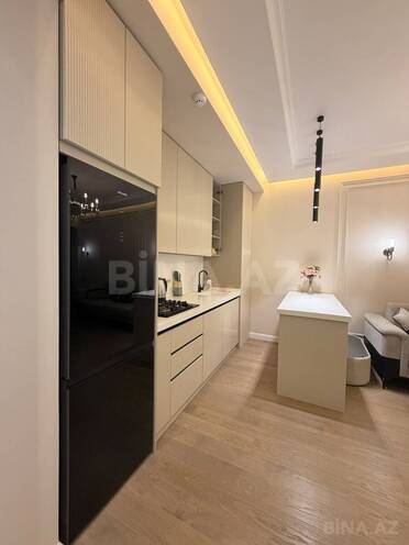 Сдаётся 3-комн. новостройка 70 м², м. Бакмил, photo 3 from 26
