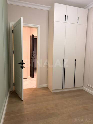 Сдаётся 3-комн. новостройка 70 м², м. Бакмил, photo 11 from 26