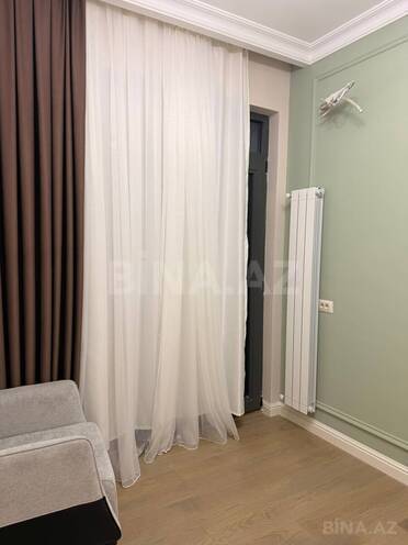 Сдаётся 3-комн. новостройка 70 м², м. Бакмил, photo 9 from 26