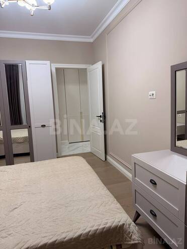 Сдаётся 3-комн. новостройка 70 м², м. Бакмил, photo 17 from 26