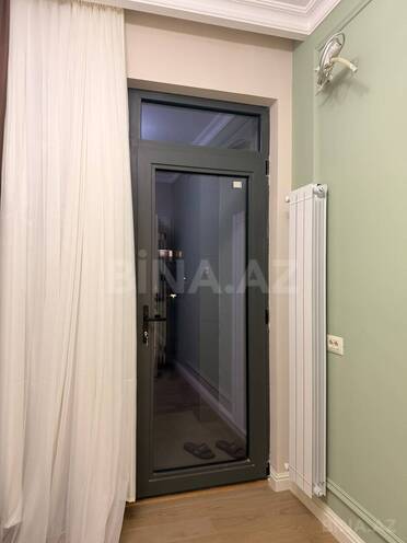 Сдаётся 3-комн. новостройка 70 м², м. Бакмил, photo 10 from 26