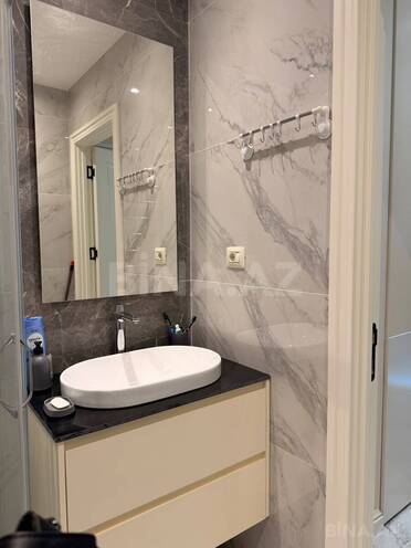 Сдаётся 3-комн. новостройка 70 м², м. Бакмил, photo 20 from 26