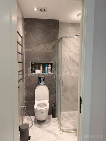 Сдаётся 3-комн. новостройка 70 м², м. Бакмил, photo 22 from 26
