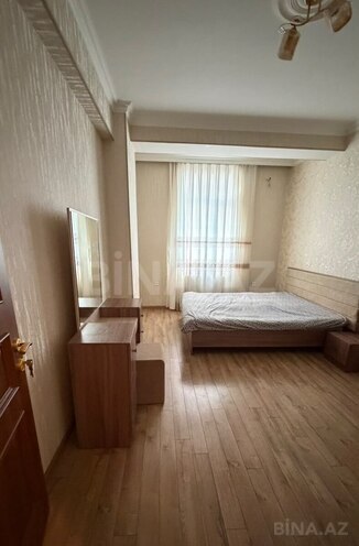 Сдаётся 2-комн. новостройка 90 м², м. Кероглу, photo 1 from 17