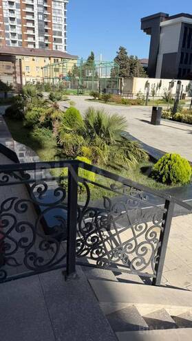 Сдаётся 2-комн. новостройка 90 м², м. Кероглу, photo 15 from 17
