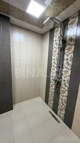 Сдаётся 2-комн. новостройка 90 м², м. Кероглу, photo 13 from 17