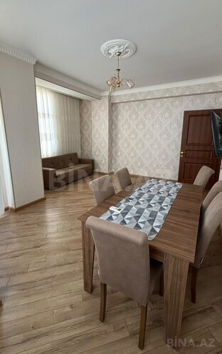 Сдаётся 2-комн. новостройка 90 м², м. Кероглу, photo 5 from 17
